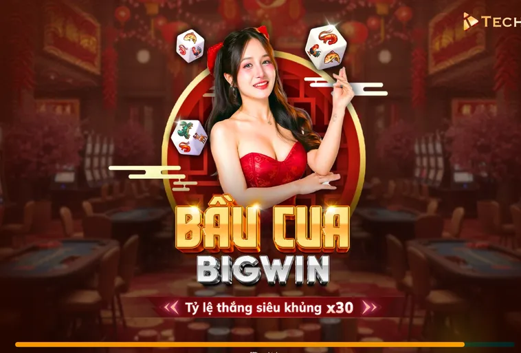 Khám Phá Thế Giới Quay Số Bầu Cua Live Tại RikBet Nơi Cơ Hội Đổi Đời Luôn Mở