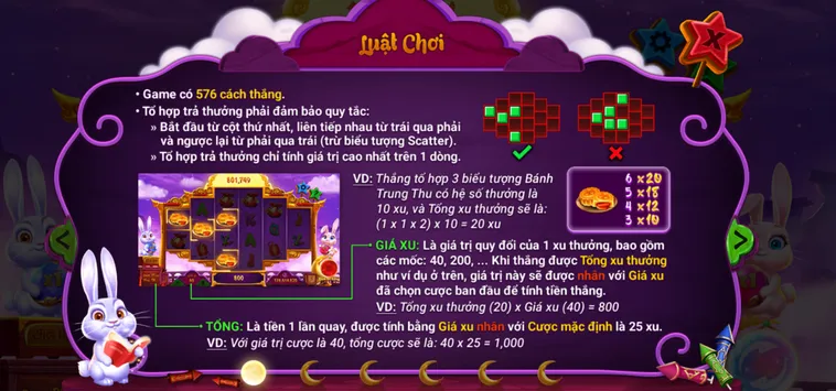 Nổ Hũ Vươn Tới Cung Trăng Tại RikBet Cơ Hội Trúng Jackpot Khổng Lồ