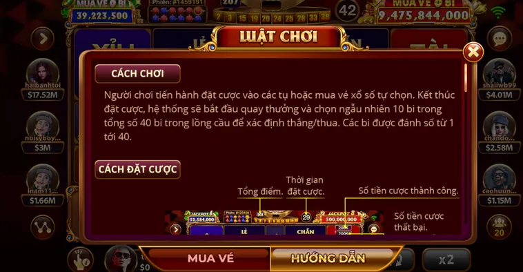 Khám Phá Keno Lộc Phát Tại RikBet Rước Lộc Về Nhà Mỗi Ngày