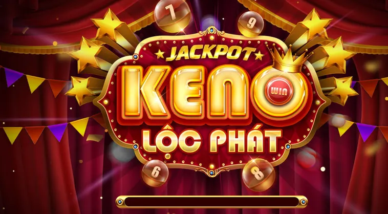 Khám Phá Keno Lộc Phát Tại RikBet Rước Lộc Về Nhà Mỗi Ngày