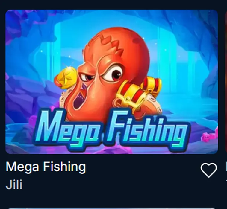 Chinh Phục Kho Báu Đỉnh Cao Bắn Cá Mega Fishing Tại RikBet Với Giải Thưởng Khủng