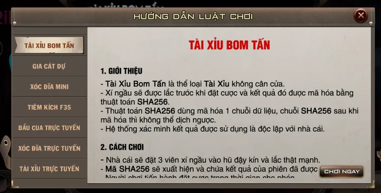 Khám Phá Siêu Phẩm Quay Số Tài Xỉu Max Tại RikBet Hấp Dẫn Nhất Năm