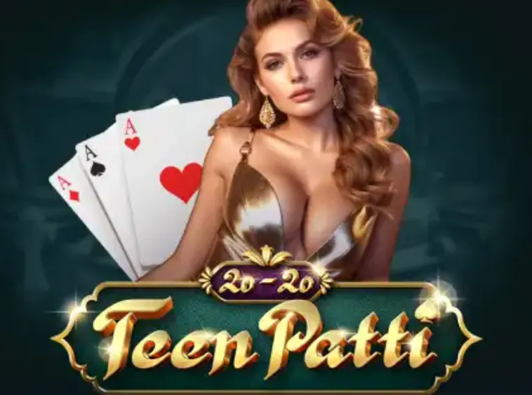 Đánh Giá Chuyên Sâu Về Sức Hấp Dẫn Của Trò Chơi Teen Patti Live Tại RikBet