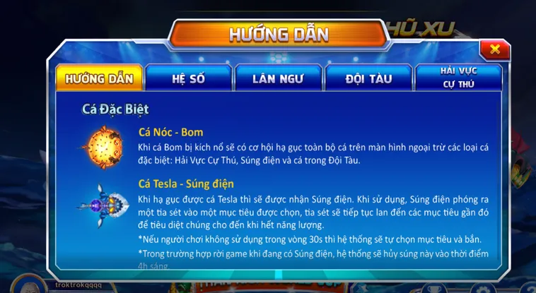 Siêu Phẩm Nổ Hũ Đại Chiến Thái Bình Dương Tại RikBet Cơ Hội Đổi Đời