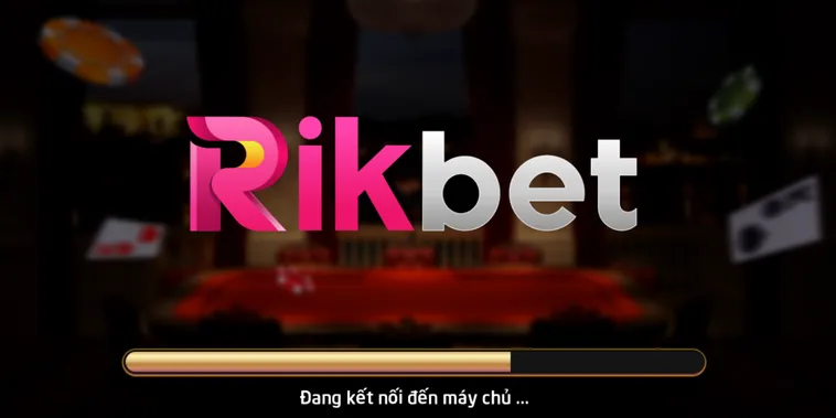 Trang Chủ RikBet - Nhà Cái Đẳng Cấp, Uy Tín Và Dễ Dàng Đặt Cược Để Thắng Lớn