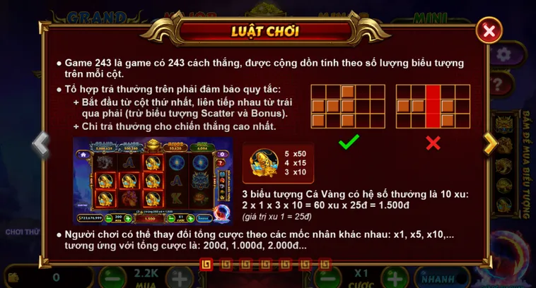 Quay Số Nổ Hũ Tứ Linh Tại RikBet Đỉnh Cao Nhận Thưởng Cực Lớn Mỗi Ngày